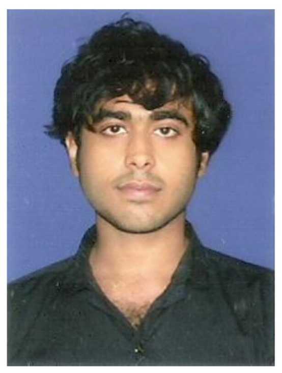 Profile photo of SABUJ KASH CHATTERJEE